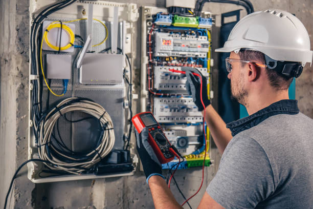 Best 24-Hour Electrician  in Coleraine, MN