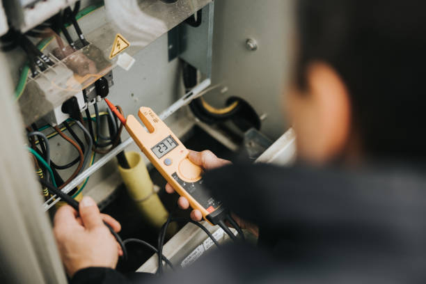 Best Electrical Installation Contractor  in Coleraine, MN