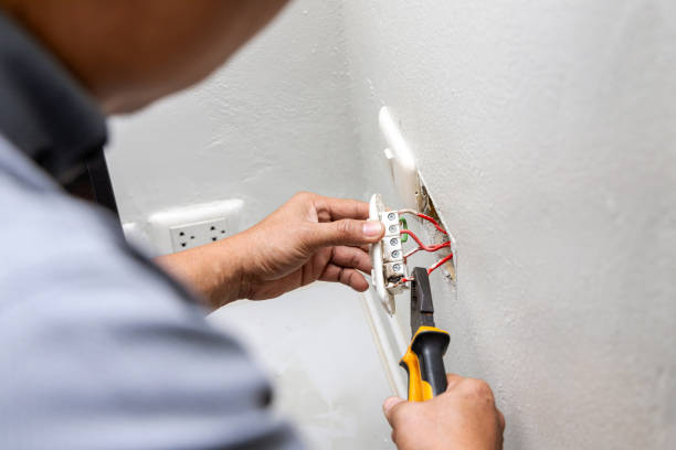 Best Electrical Troubleshooting Services  in Coleraine, MN