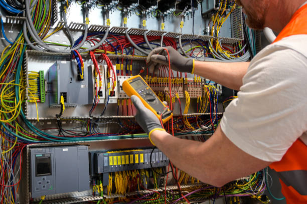 Best Home Electrical Repair  in Coleraine, MN