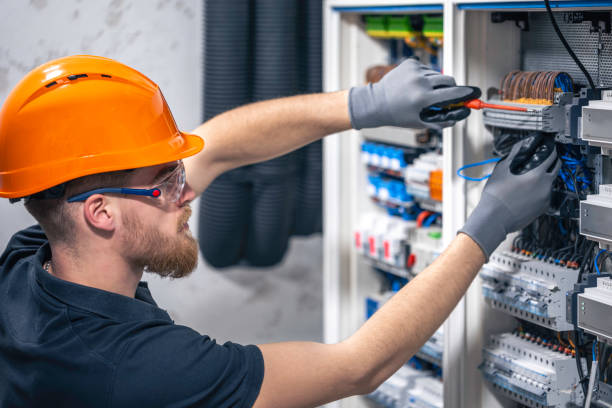 Best Residential Electrician Services  in Coleraine, MN